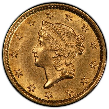 Cert 30487925 - Coin Image