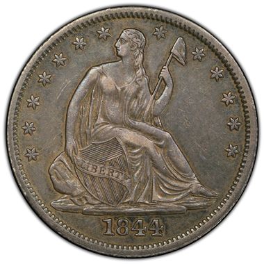 Cert 30509951 - Coin Image