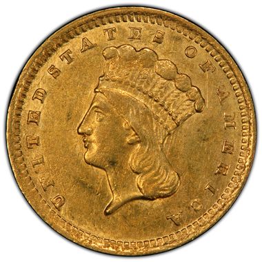 Cert 30556802 - Coin Image