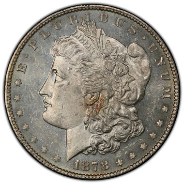 Cert 30560307 - Coin Image