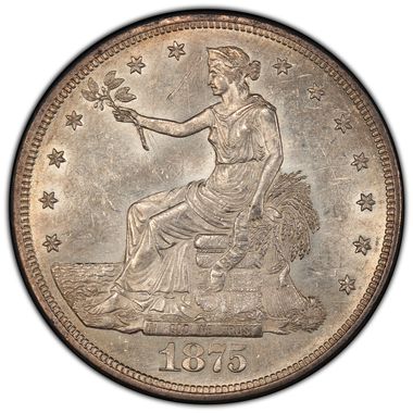Cert 30560333 - Coin Image
