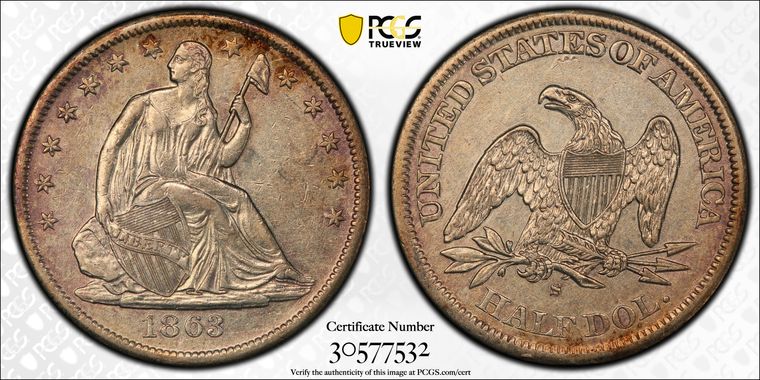 Cert 30577532 - Coin Image