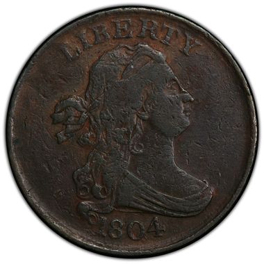 Cert 30581180 - Coin Image