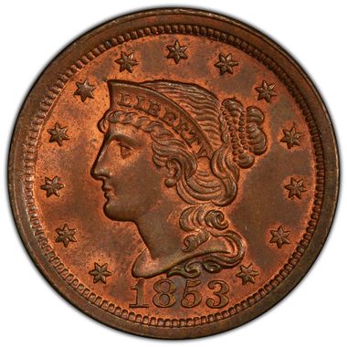 Cert 30583252 - Coin Image