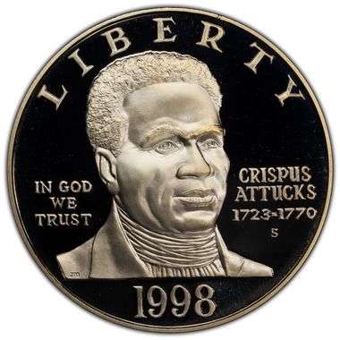 Cert 30592733 - Coin Image