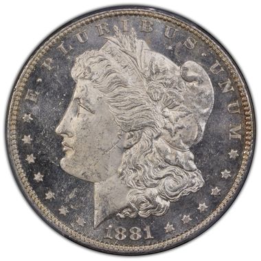 Cert 30596923 - Coin Image