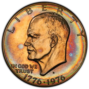 Cert 30597120 - Coin Image