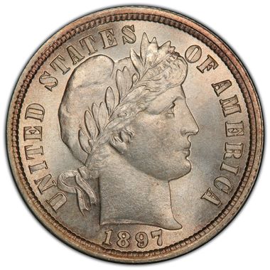 Cert 30598033 - Coin Image