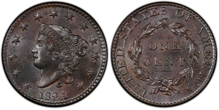 Cert 30598889 - Coin Image
