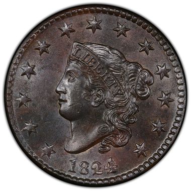 Cert 30598889 - Coin Image