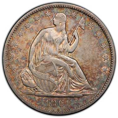 Cert 30604029 - Coin Image