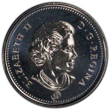 Cert 30607483 - Coin Image