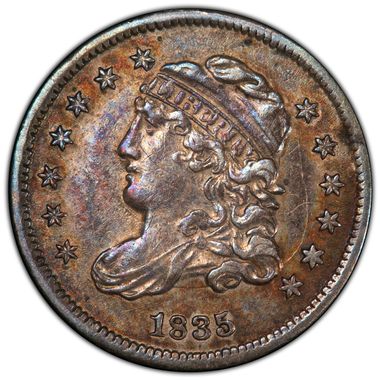Cert 30622426 - Coin Image