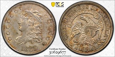 1829 H10C LM-18 MS62