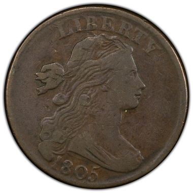 Cert 30631417 - Coin Image