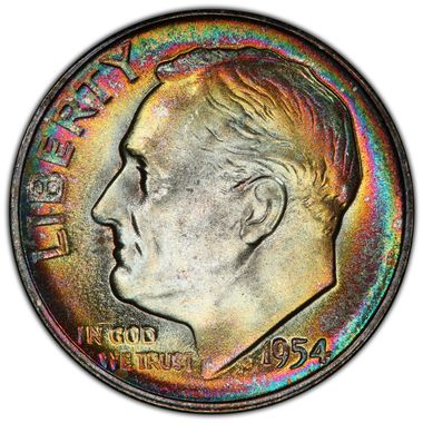 Cert 30634132 - Coin Image