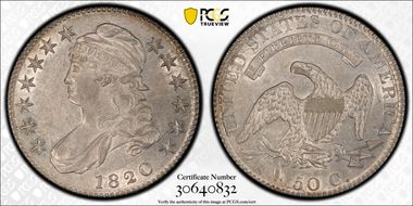 1820 50C O-103a AU55