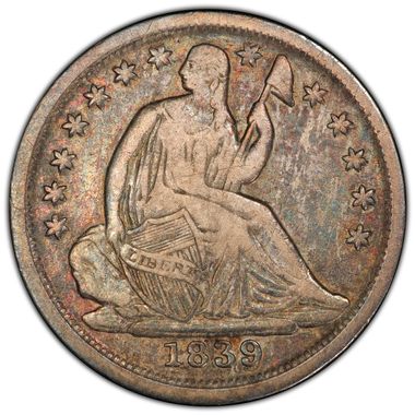 Cert 30657837 - Coin Image