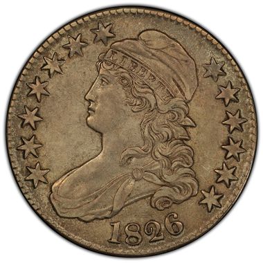 Cert 30689320 - Coin Image