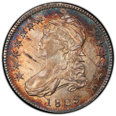 Cert 30694182 - Coin Image