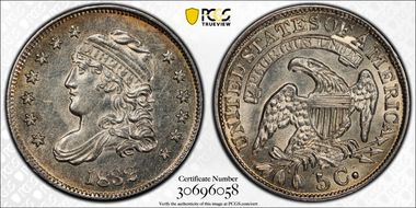 1832 H10C LM-10.4 AU58