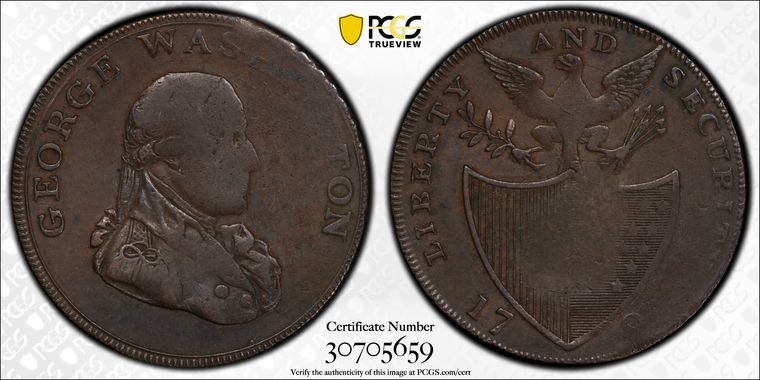 Cert 30705659 - Coin Image