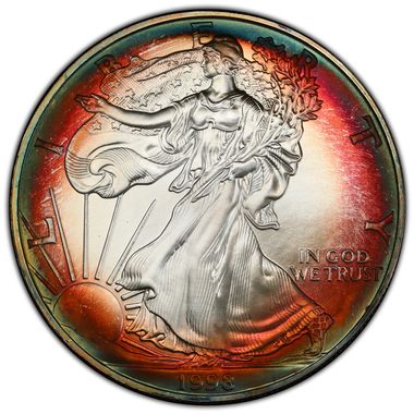 Cert 30706011 - Coin Image