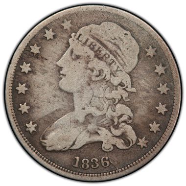 Cert 30725146 - Coin Image