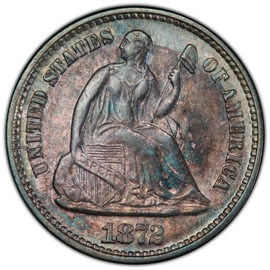 Cert 30729025 - Coin Image