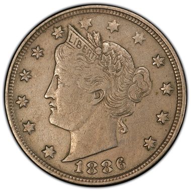 Cert 30730707 - Coin Image