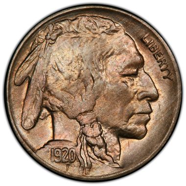 Cert 30731601 - Coin Image