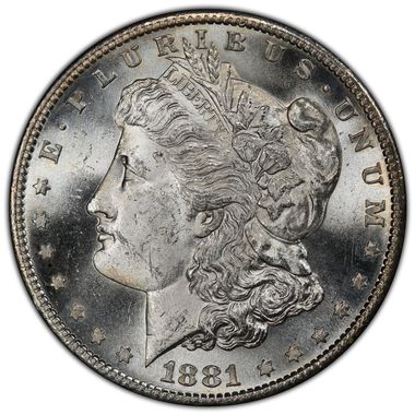 Cert 30732445 - Coin Image