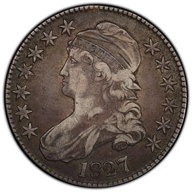 Cert 30733058 - Coin Image