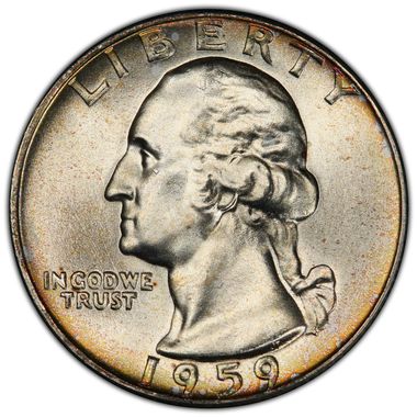 Cert 30743579 - Coin Image