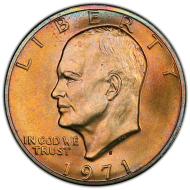 Cert 30747012 - Coin Image