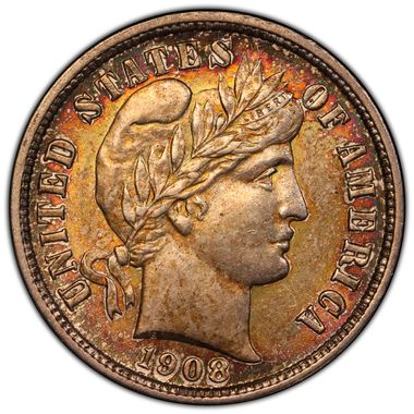 Cert 30750328 - Coin Image