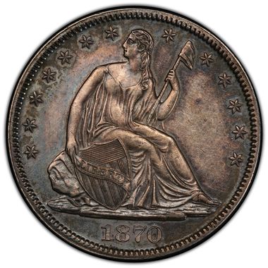 Cert 30760827 - Coin Image