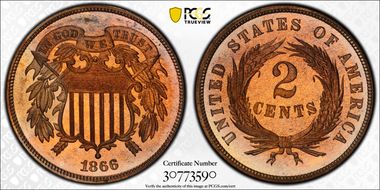 1866 2C PR66CAM