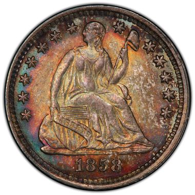 Cert 30773752 - Coin Image