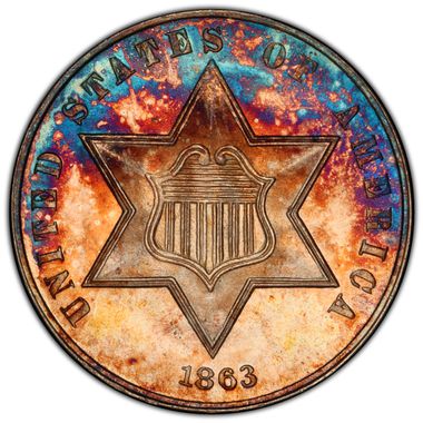 Cert 30773971 - Coin Image