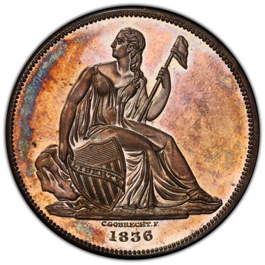 Cert 30774091 - Coin Image
