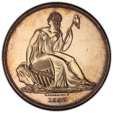Cert 30774099 - Coin Image