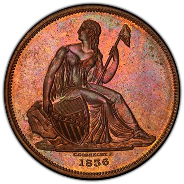 Cert 30774100 - Coin Image
