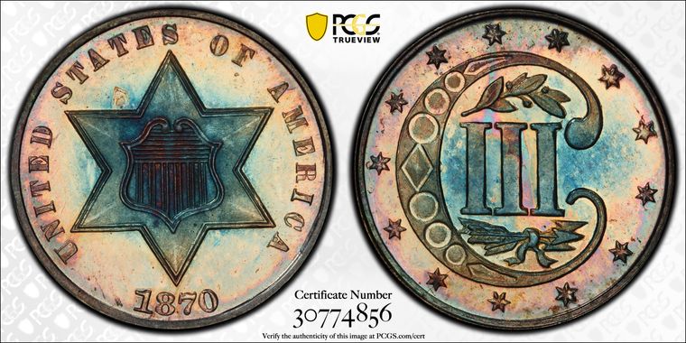 Cert 30774856 - Coin Image