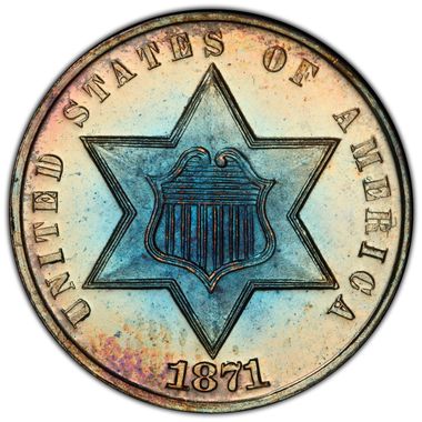 Cert 30774857 - Coin Image