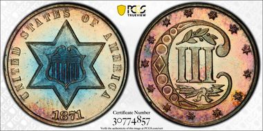 1871 3CS PR68