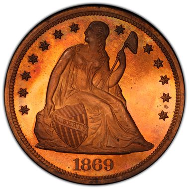 Cert 30775039 - Coin Image