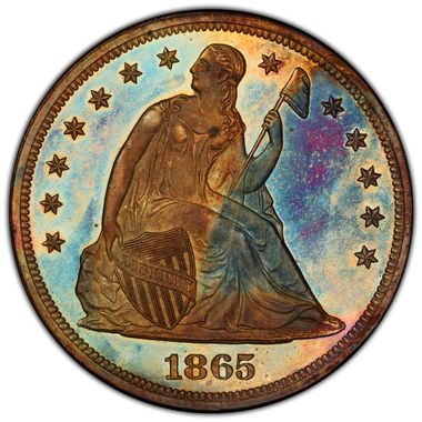 Cert 30775066 - Coin Image