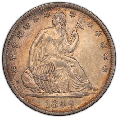 Cert 30777599 - Coin Image