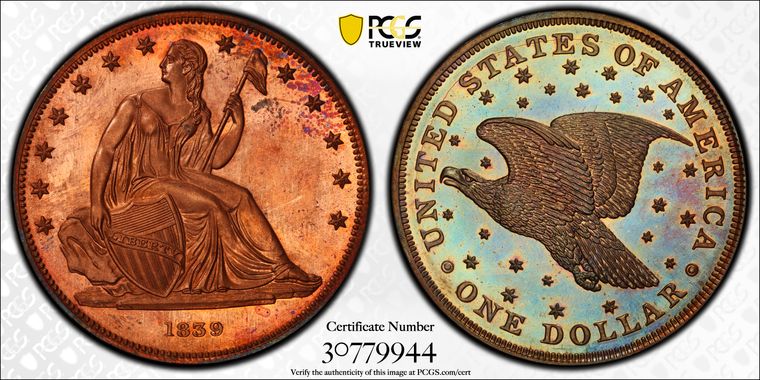 Cert 30779944 - Coin Image